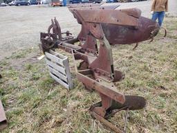 Oliver 3 Bottom 16" Rollover Plow