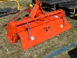 Cherokee MRT-071 6' 3PH Tiller