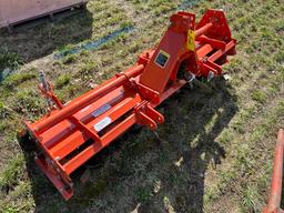 Cherokee MRT-071 6' 3PH Tiller