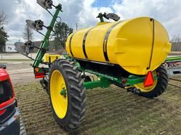 Farm King 1410  11 Coulter Nitrogen Applicator