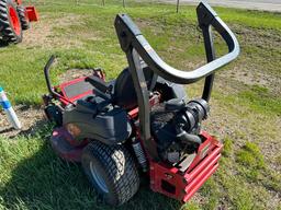 Ferris IS1500Z  Zero Turn Mower With 48” Deck