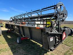 Gleaner 8000 Series 30’ Grain Platform