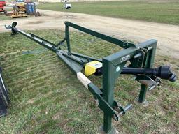 Husky 24’ Three Point Hitch Liquid Manure Agitator