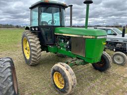 John Deere 2950  2WD Cab Tractor