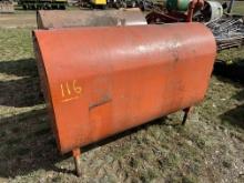 275 Gallon Fuel Oil Tank