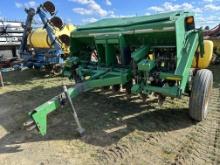 Great Plains 1006 No Till Grain Drill