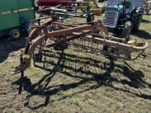 New Holland 56 Hay Rake