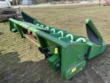 John Deere 40 Series 8 Row 20” Corn Head