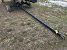 Killbros 20’ Utility Header Transport