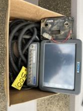 Kinze/Ag Leader Insight Seed Monitor With Clutch Control Module