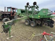 Great Plains Model 2N-2410  24’ No Till Grain Drill