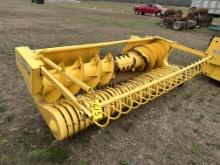 New Holland 29P  8’ Hay Pickup Off FP240 Harvester