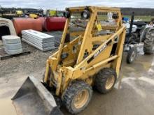 John Deere 3375 Diesel Skid Steer Loader