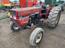 Case IH 585 Diesel Tractor