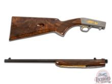 NIB Browning SA Grade VI Rifle & Original Box