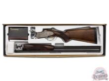 Engraved Browning Citori Privilege Over/Under Shotgun & Box