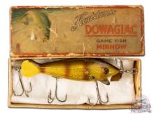 Heddon 3009l Spindiver First Version Perch Scale Fishing Lure
