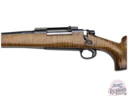 Custom Left Hand 1975 Remington 700 Bolt Action Rifle in .270 WBY Mag