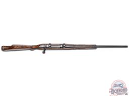 Special Order 1979 Weatherby Mark V Crown Custom Bolt Action Rifle in .300 WBY Mag