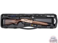 NIB Beretta Xplorer 12 Gauge Semi-Automatic Shotgun with Kick-Off Recoil System