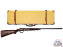 Connecticut Shotgun Mfg RBL 28 Gauge Double Barrel Shotgun & Case