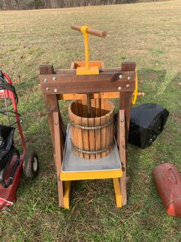 Apple Press