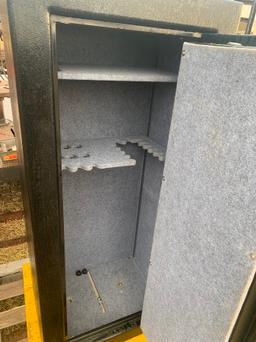 Fortress Gun Safe