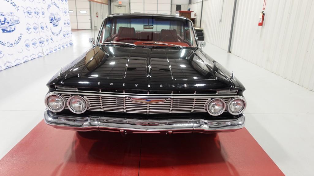 1961 Chevrolet Impala