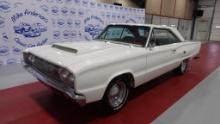 1967 Dodge Coronet R/T Clone