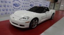 2009 Chevrolet Corvette