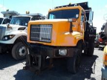 1996 INTERNATIONAL 4800