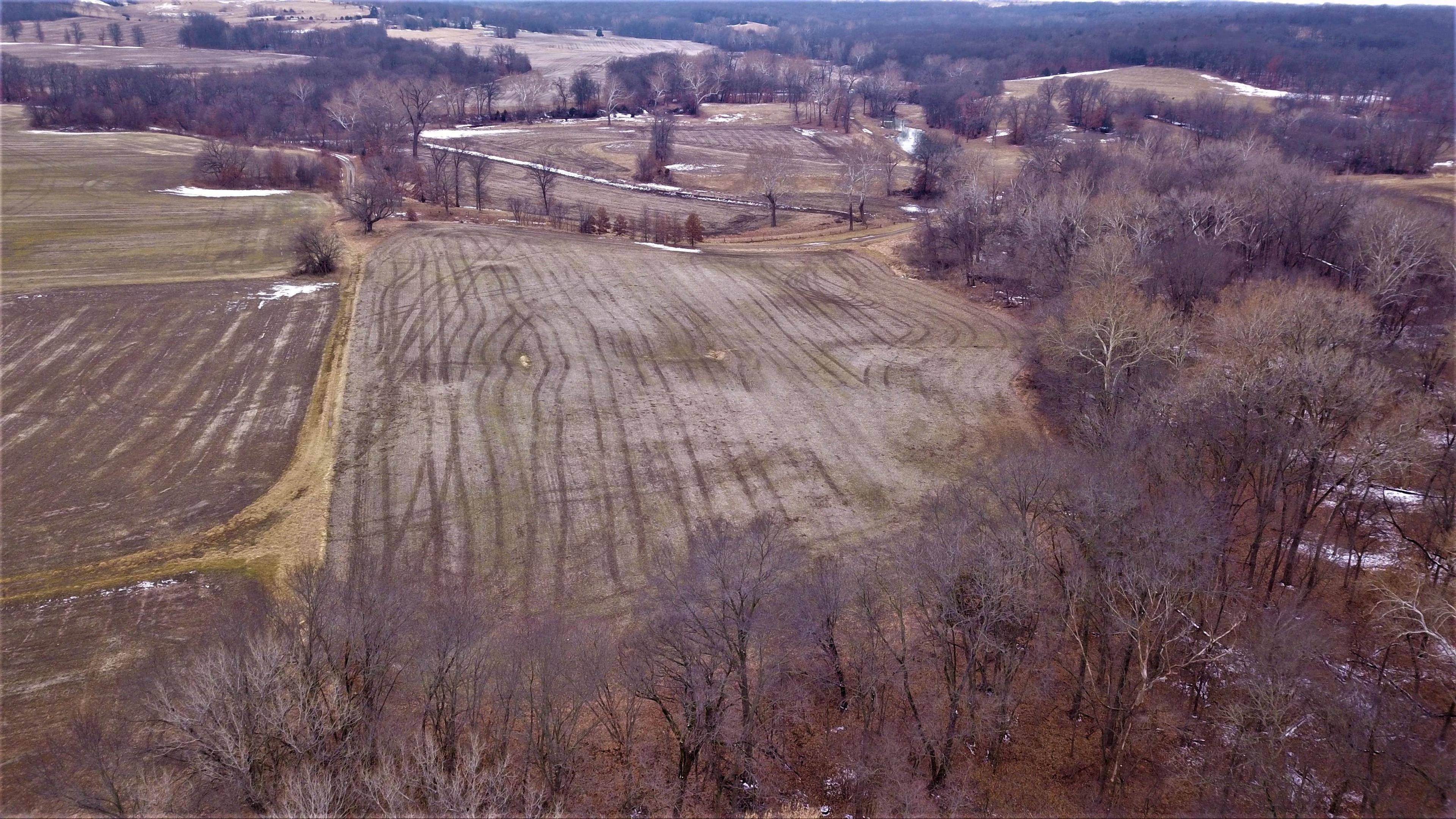 330 Acre Grand River Bottom Auction