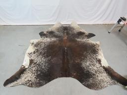 UNIQUE COWHIDE RUG