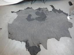 LARGE PIECE OF ELEPHANT HIDE *US RES ONLY*