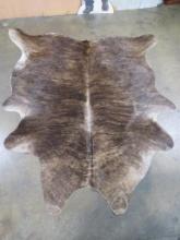 Brand New Beautiful Cowhide Rug TAXIDERMY