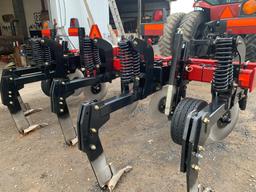 Case IH Sub Soiler