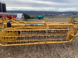 Vermeer R2300 "V" Rake