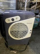 Honeywell Portable Evaporative Air Cooler Fan - 110 Volt