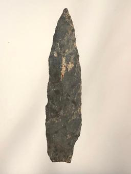 5" Rhyolite Piedmont Point- Franklin Co., PA