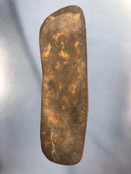 5" Celt/Chisel, Dauphin Co., PA Ex: Rumfelt, Nice Bit