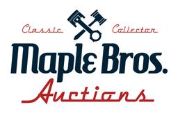 Maple Brothers Auctions