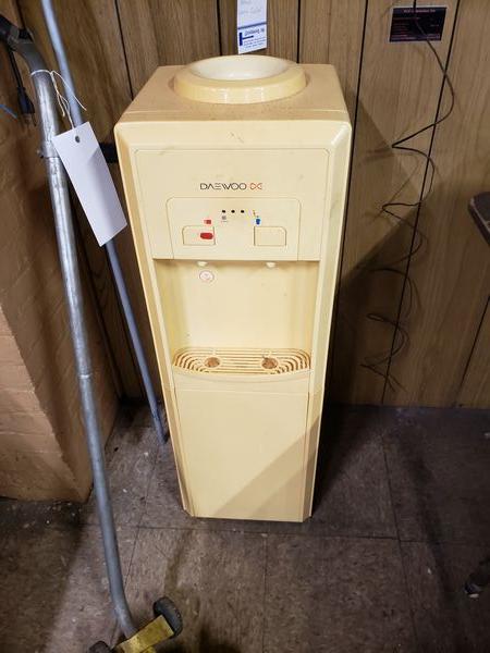 DAEWOOD WATER COOLER