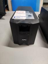 APC SMART UPS C1500 - MODEL SMC1500