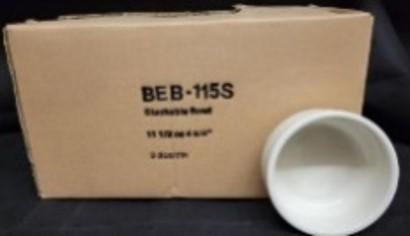 Bowl #BEB-115S