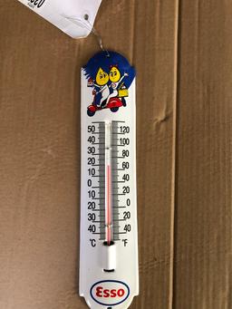 327 THERMOMETER