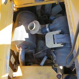 Vermeer S800TS Compact Skid Steer, 3-Cyl. Kubota Diesel Engine, 439 Hrs., S/N 1VRB070A5D1000957