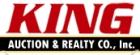 King Auction & Realty Co, Inc.