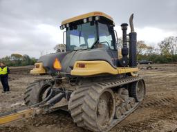 1999 CATERPILLAR CH85E Tractor, SN 6JS00491