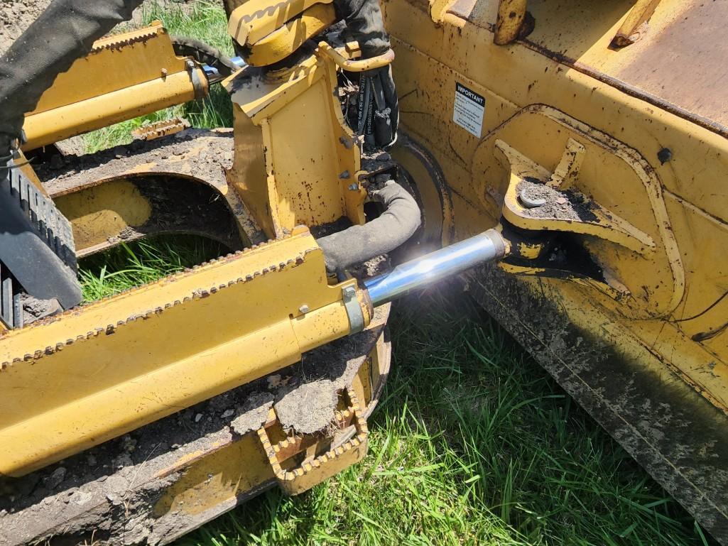 2006 John Deere 700J Dozer