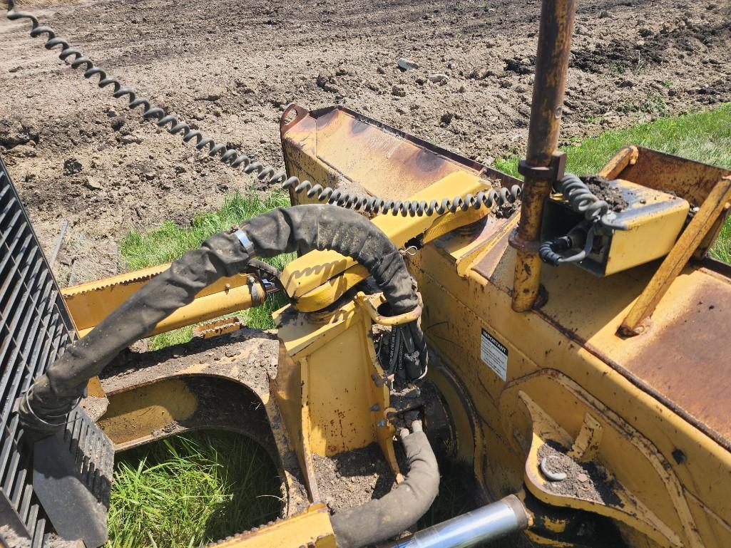 2006 John Deere 700J Dozer